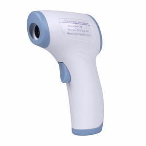 Digital Forehead Thermometer [Infrared]